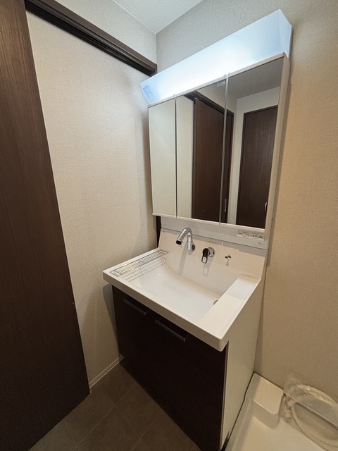 その他部屋・スペース　※建築途中の写真です