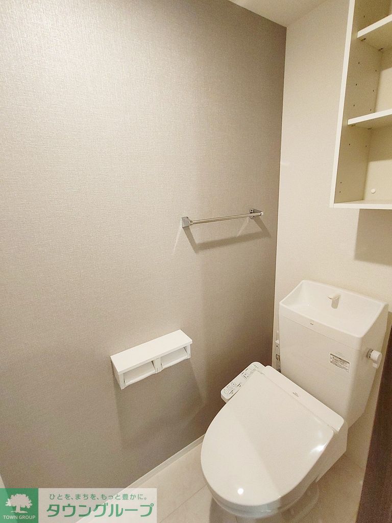 トイレ　参考写真