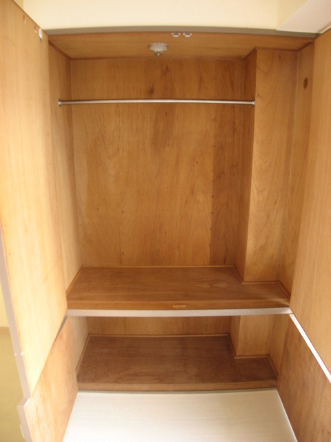 収納　※室内は現況を優先します