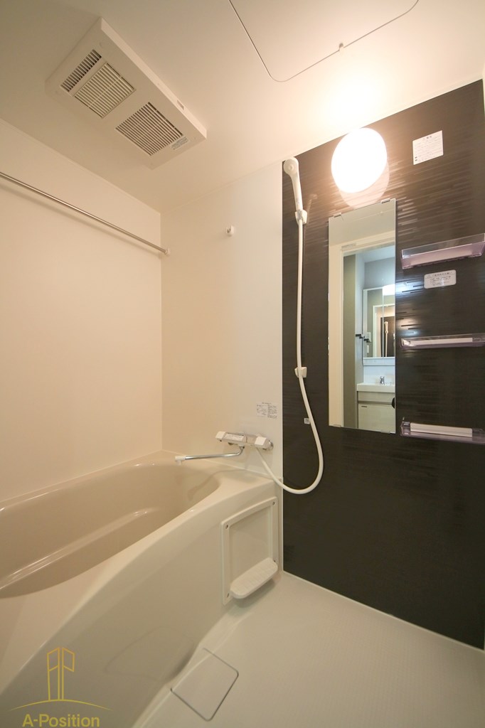 バス・シャワールーム　アバンティ大阪ドームシティ