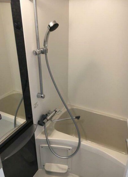 バス・シャワールーム　☆浴室☆