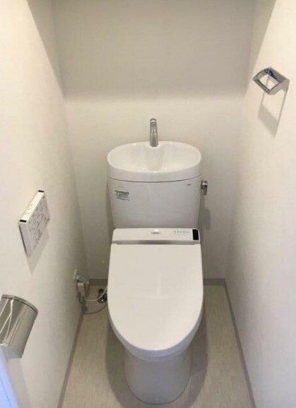 トイレ　☆トイレ☆