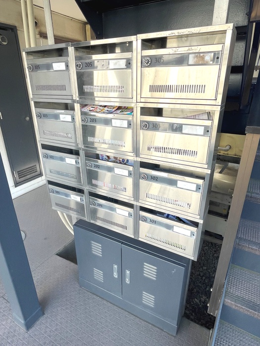 その他共有部分