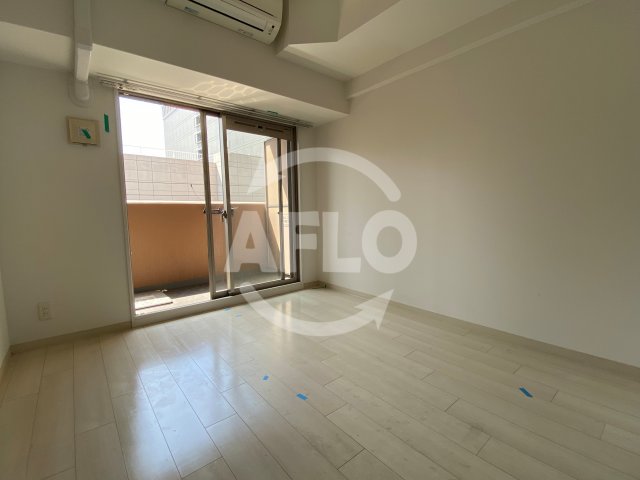 居室・リビング　プレサンス心斎橋ルティア　洋室