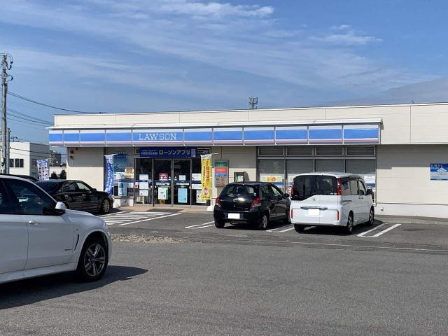コンビニ　ローソン（コンビニ）まで170m