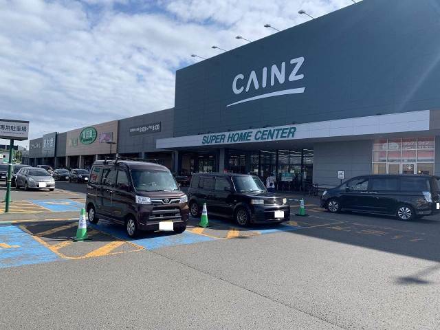 その他　カインズホーム大曲店（その他）まで391m