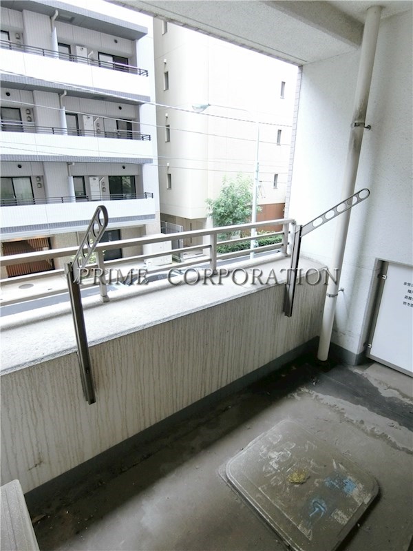 バルコニー　※参考写真※