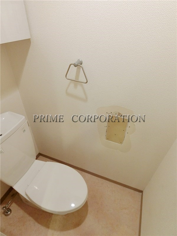 トイレ　※参考写真※