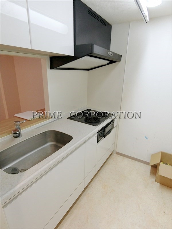 キッチン　※参考写真※