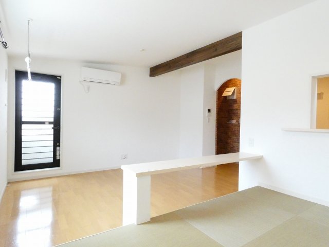 居室・リビング　イメージ