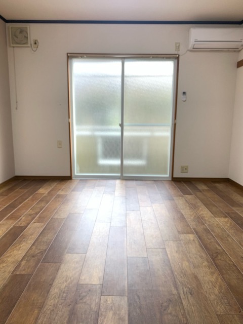 居室・リビング　※現状優先