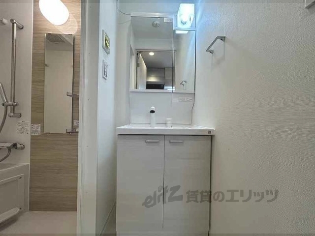 その他部屋・スペース　２０１号室の写真です