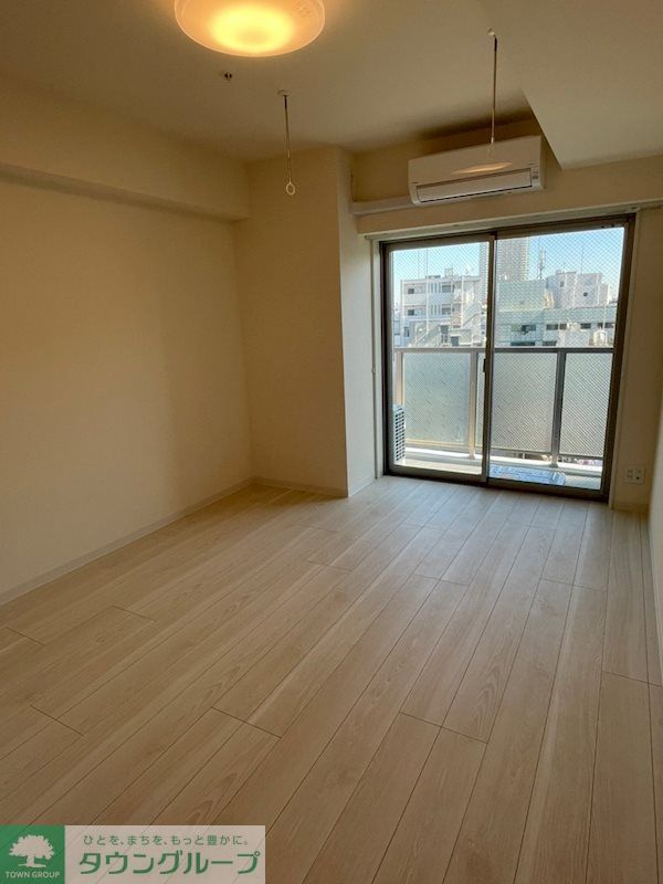 居室・リビング　リビング/居室