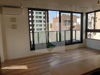 居室・リビング　ディームス目黒行人坂