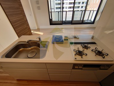 キッチン　ディームス目黒行人坂