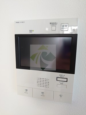 セキュリティ　ディームス目黒行人坂