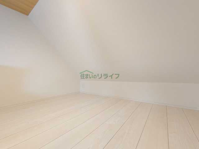 その他部屋・スペース　ハーモニーテラス高円寺南V