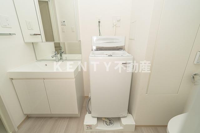 その他設備　物件の画像9