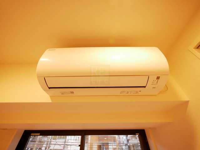 その他設備　ルフォンプログレ南大塚のその他設備