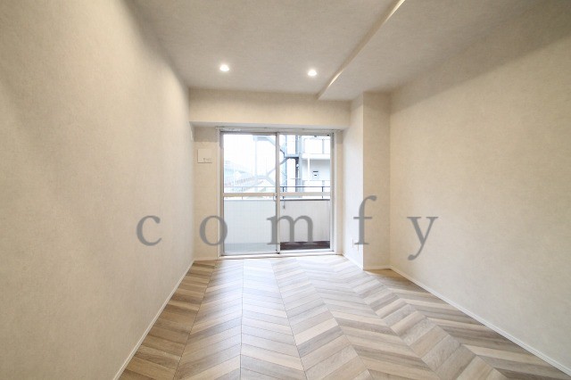 その他部屋・スペース　洋室