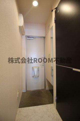 その他部屋・スペース　物件の内装です