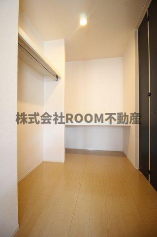 収納　こまごまとしたものを収納できそうですね