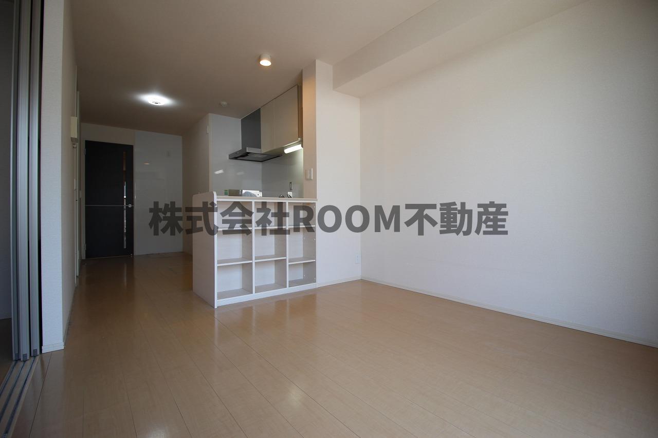 居室・リビング　おしゃれなリビングです