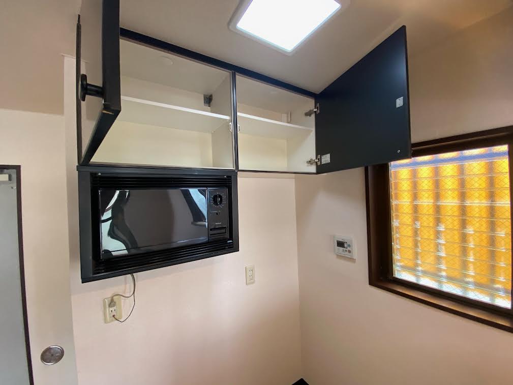 その他部屋・スペース　物件の内装です