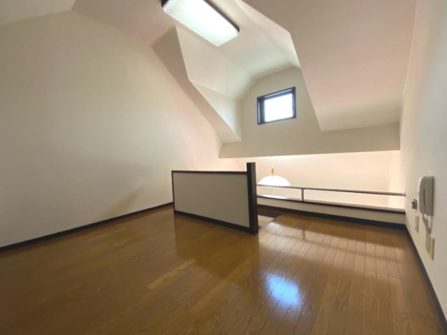 居室・リビング　ゆったり過ごせるリビングです