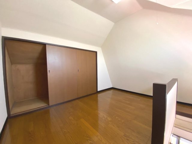 居室・リビング　ゆったり過ごせるリビングです