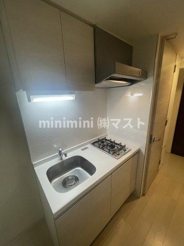 キッチン　※別部屋参照