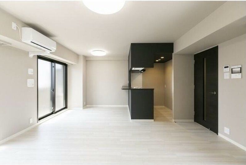 居室・リビング　リビング/居室