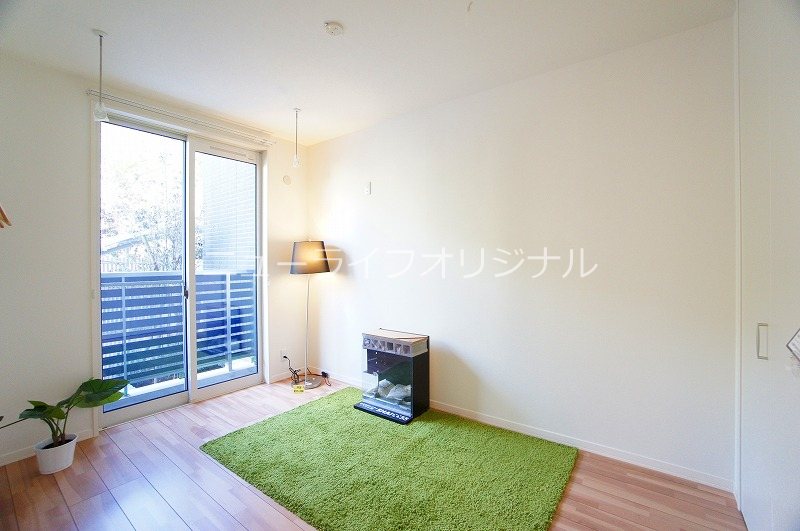 その他部屋・スペース　※備品等は撮影用となります