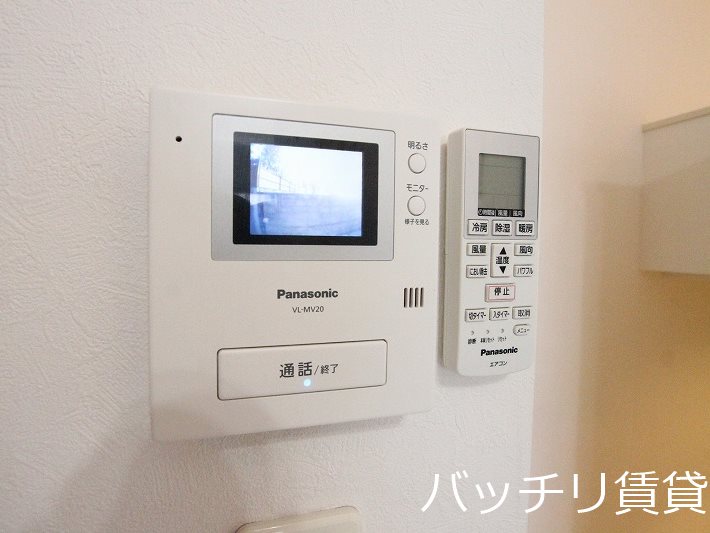 セキュリティ　同型タイプの為、現状を優先致します。