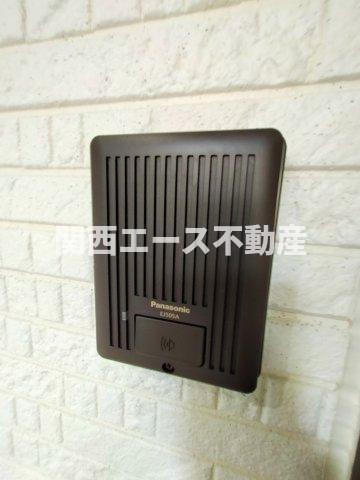 玄関　同一商品