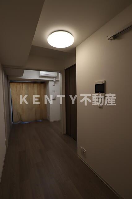 その他設備　同タイプ、別階