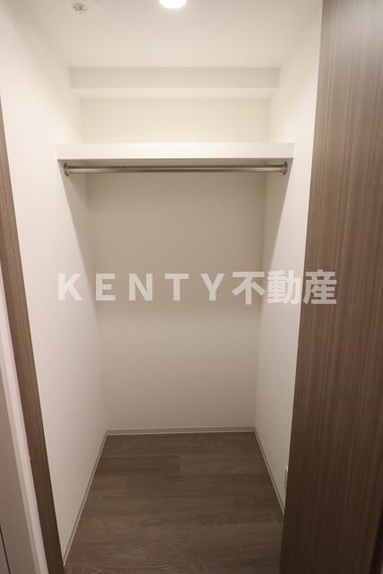 収納　同タイプ、別階