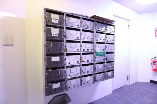 その他共有部分