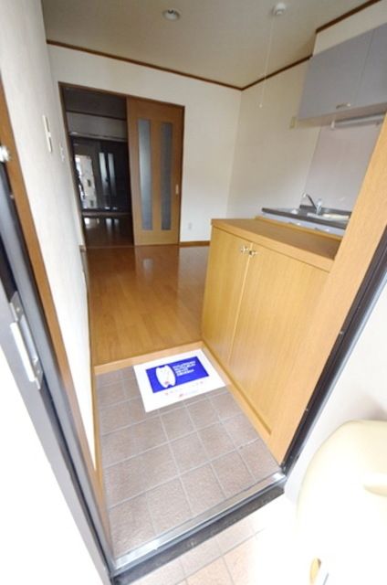 玄関　★玄関★