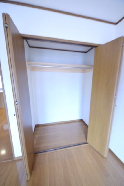 その他設備　★クローゼット★