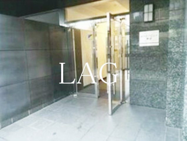 エントランス　エントランスです。