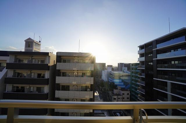 眺望　物件の画像13