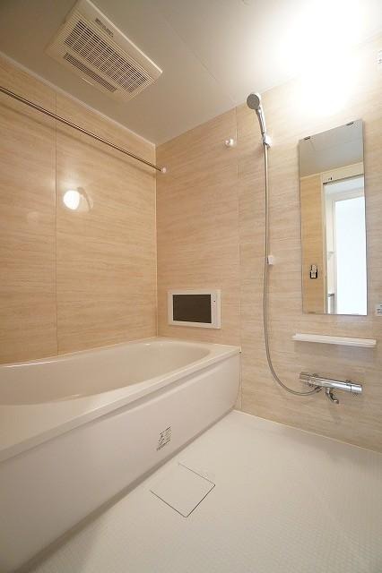 バス・シャワールーム　物件の画像5