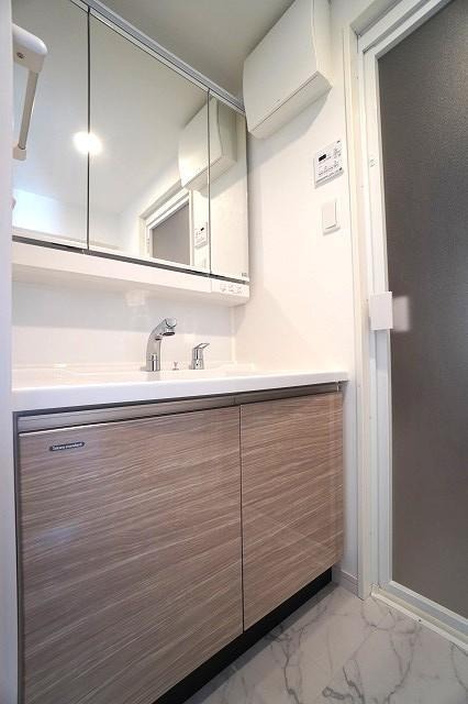 洗面設備　物件の画像9