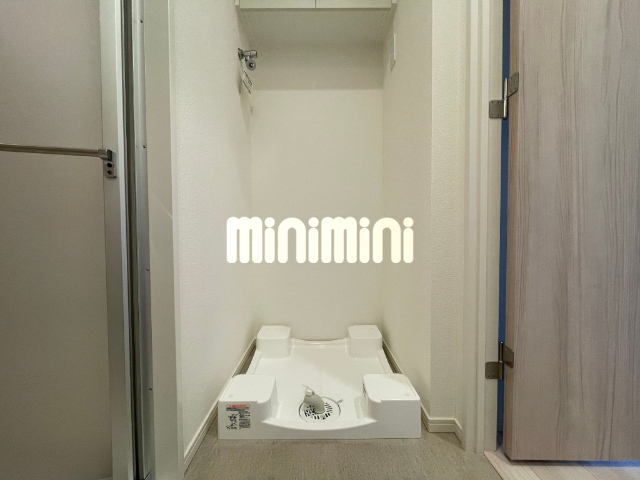 その他部屋・スペース　洗濯防水パン