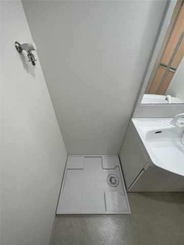 その他設備　※別号室の写真です。現況優先となります。