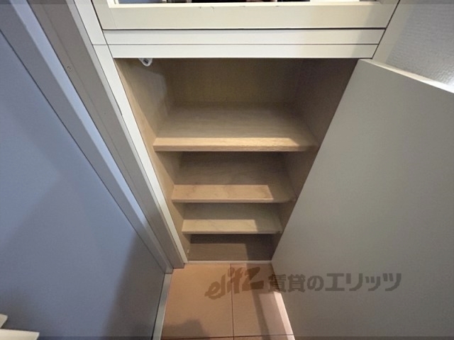 収納　下駄箱