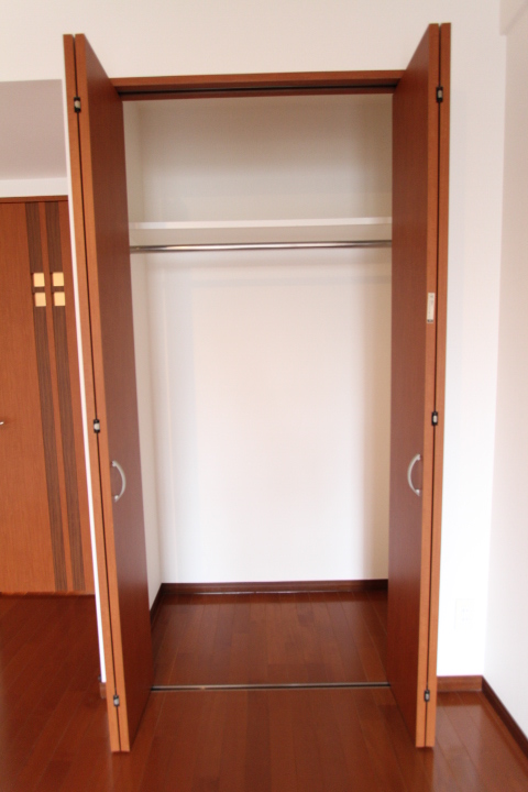 収納　※参考写真