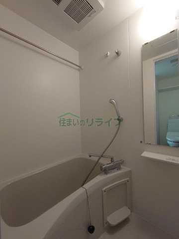 バス・シャワールーム　東新宿ハウス