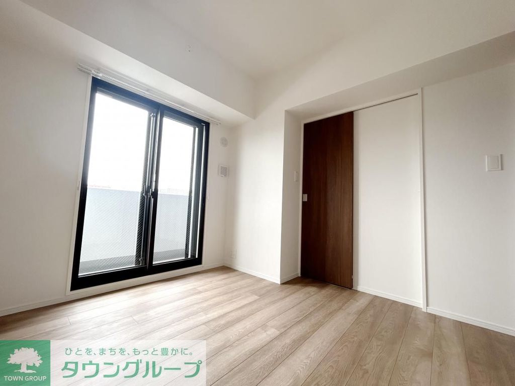 その他部屋・スペース　リビング/居室